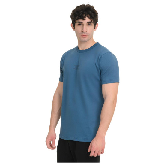 Target Ανδρική κοντομάνικη μπλούζα Single Jersey ''Resurrection'' T-Shirt